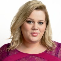 Ashley Higdon