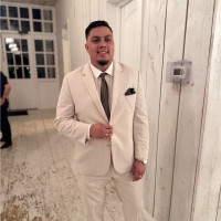 Benjamin Meza