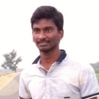 Praveen Chowdary Thottempudi