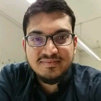 Syed Muhammad Arif Hashmi