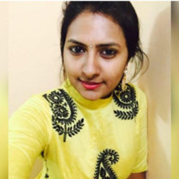 Vishaka Rajaram