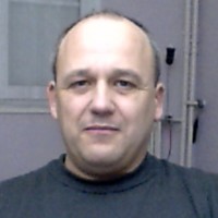 Francois Roche