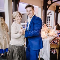 Eli Van