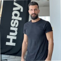 Fares Al Harfoush