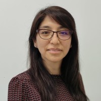 Liudmila Alatta Cayo