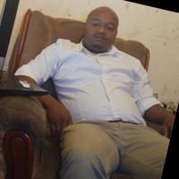 Godfrey Tshilongo