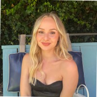 Amy Harrison