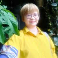 Simone Phong