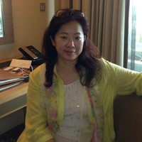 Amy Chao