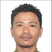 Keshav Thapa