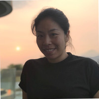 Mandy Tsang