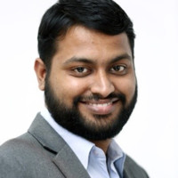 Anoop Aravindakshan
