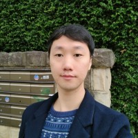 Kyoson (Henry) Hong