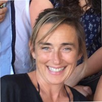 Séverine Saint André