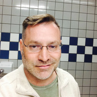 Daniel Olmstead