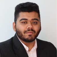 Shaurya Sharma