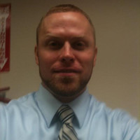 Chris Plyley