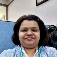 Shruti Vijay Sakorikar