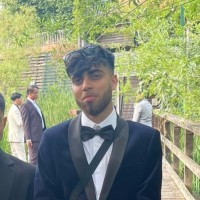 Mohammed Usman Shafiq