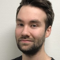 Patrik Nålsjö