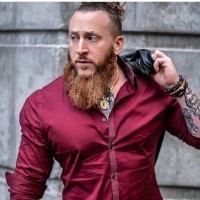 Joshua Zito