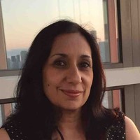 Meenakshi Srinivasan