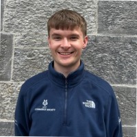 Ben O’Connor