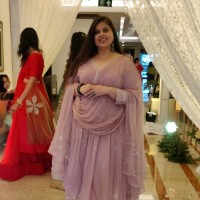 Anjali Doshi
