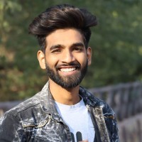 YOGESH KUMAR SAINI