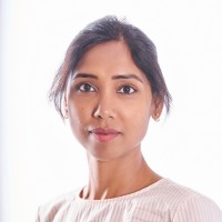 Priya Govindaraj
