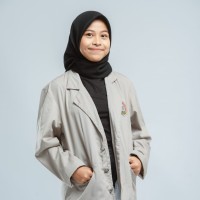 Dewi Rahmawati