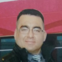 Jose Mendoza