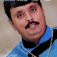 Rajanikanth Chikatimalla