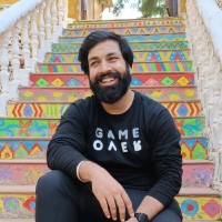 Rakshan Thapar
