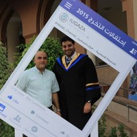 Mohammed Eid