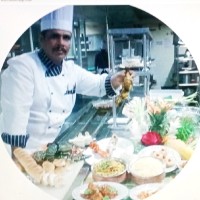 Anukul Mondal