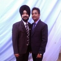 Singh Amandeep