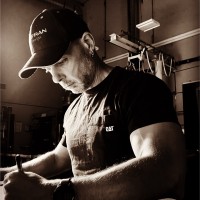 Craig Holt