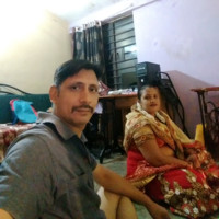 Sangeeta Dubey Dubey