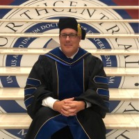 Dr. Brian Oland