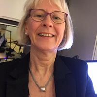 Annette Hansen