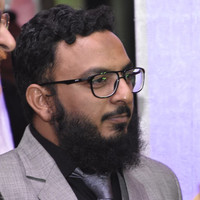 Mohammad Naved Khan
