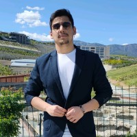 Enes Berdan İlküplü