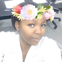 Melissa Mathe