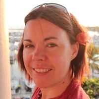 Samantha Eustace