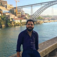 Robson R. M. Lins