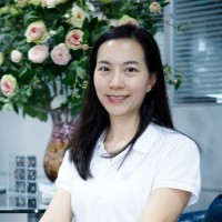 梁文谦 Vivy LIANG