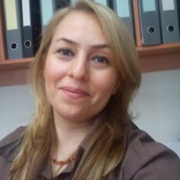 Shahrzad mofrad