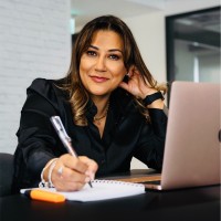 Catalina Perez Oviedo