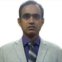 Syed Monerul Islam